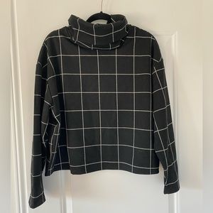 Jules & Leopold • NWOT Turtle Neck Sweater • Sz XL